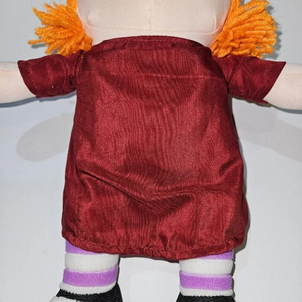 Usborne cordelia plush